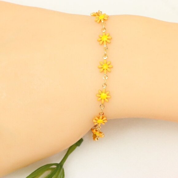 "New Beautiful Design Bracelet for Women/Girls, Gift, B975 - Picture 3 of 8